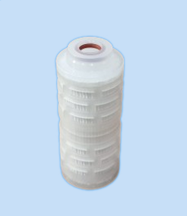 Memflo Mini Polytetrafluoroethylene Filter Cartridges 