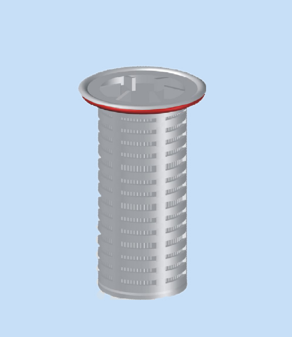 Memflo Mini Nylon 6,6 Filter Cartridges 