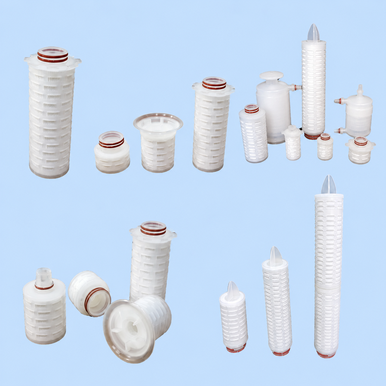 Filter Cartridges