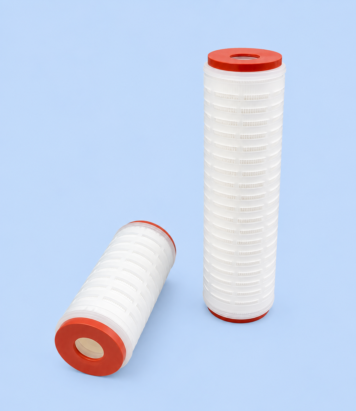 Memflo Polyethersulfone Filter Cartridges 