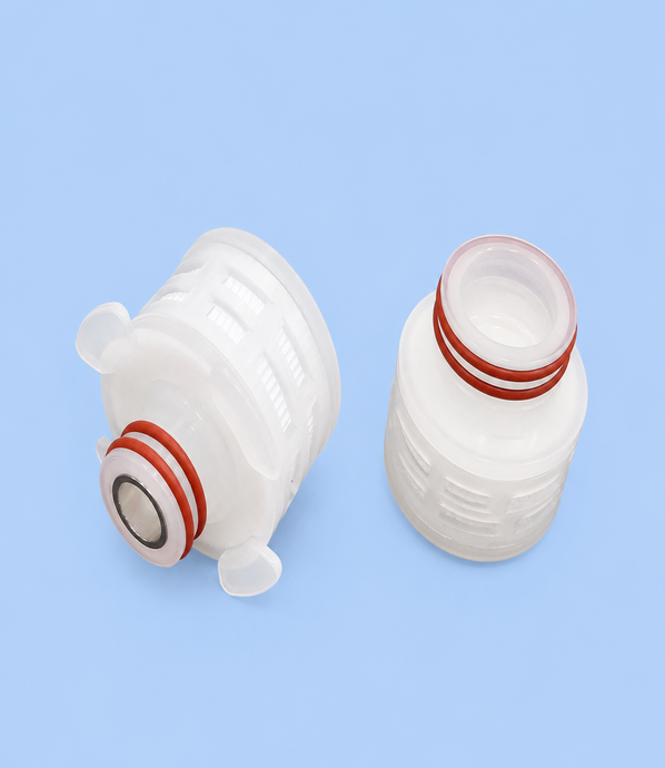 Memflo Mini Nylon 6,6 Filter Cartridges 