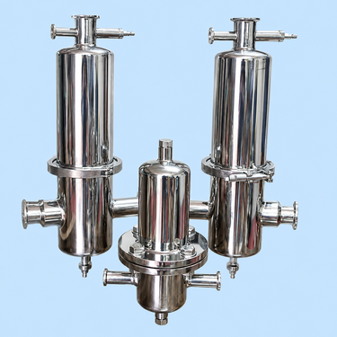 Filter Housing