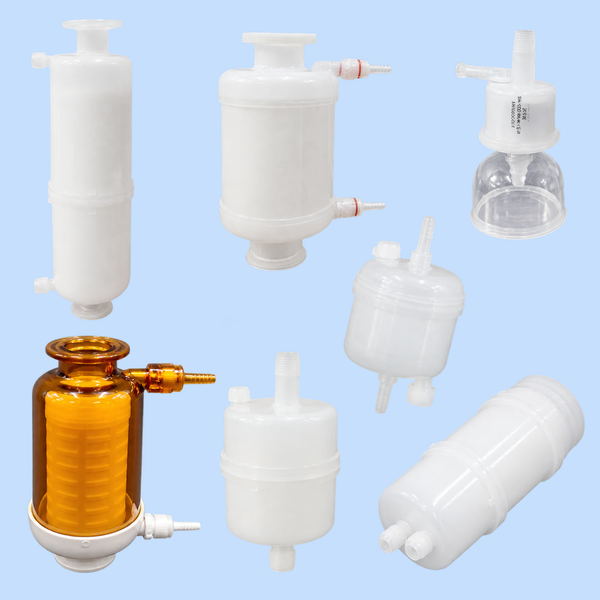 Capsule Filters