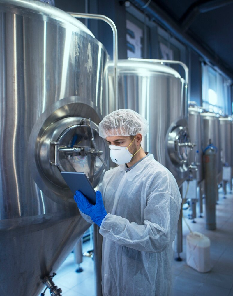 Single use systems: FSP’s perspective