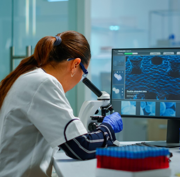   Research & Development at FSP Technologies: Innovation at the Core